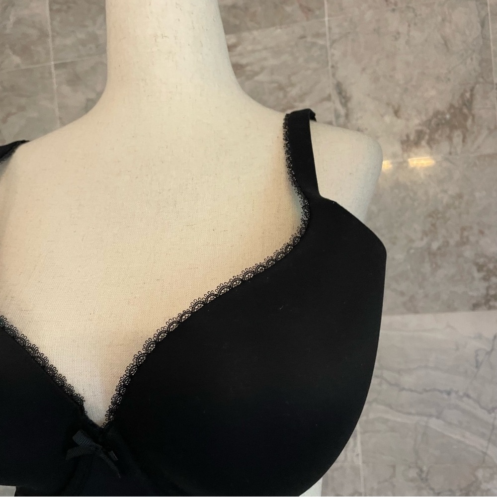 Love by GAP Live In Pretty Demi Bra - Picture 4 of 8